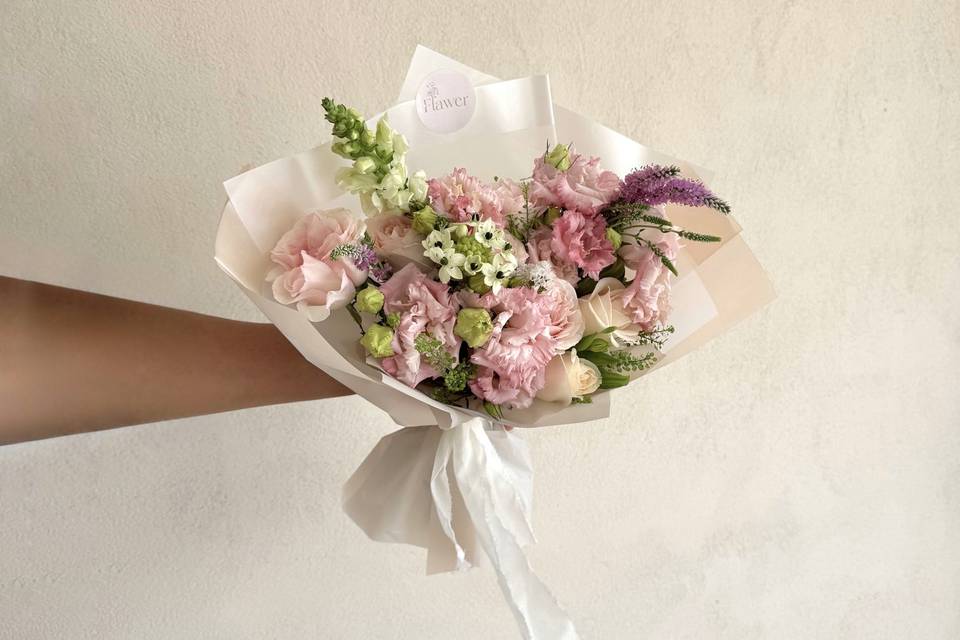Ramo bride