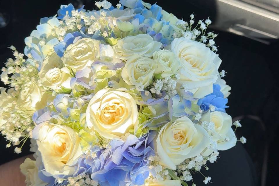 Ramo de novia