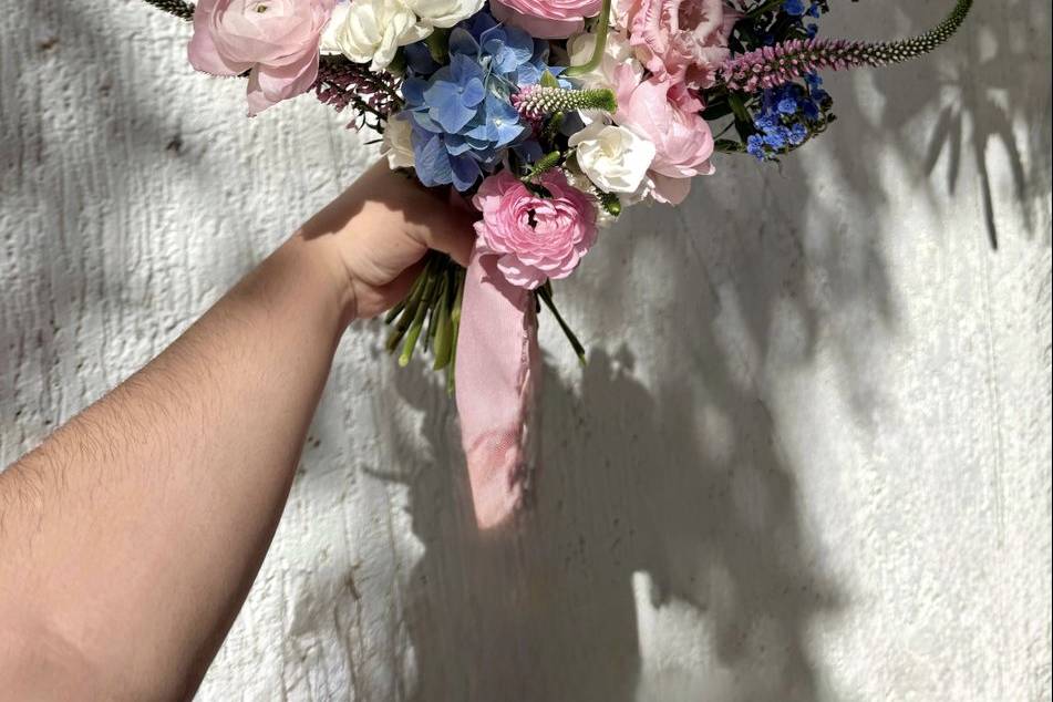 Ramo de novia