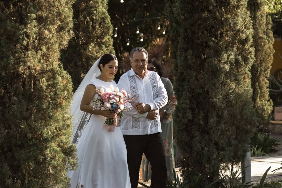 Ramo de novia