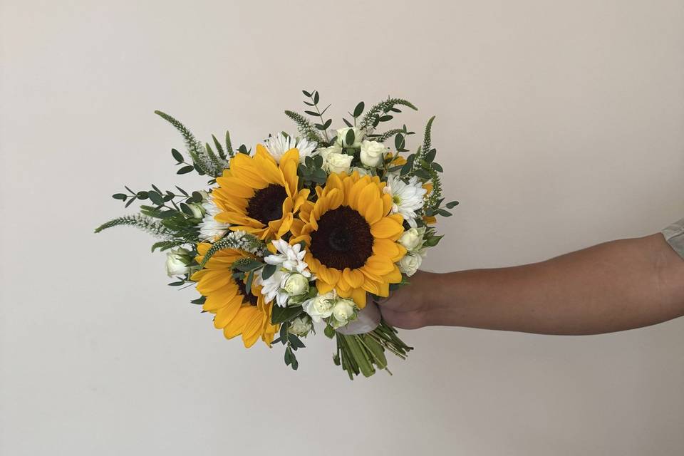Ramo de novia
