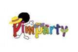 Logo Pimparty