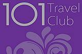 101 Travel Club logo