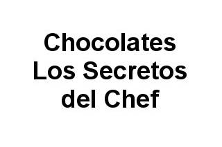 Chocolates Los Secretos del Chef logo