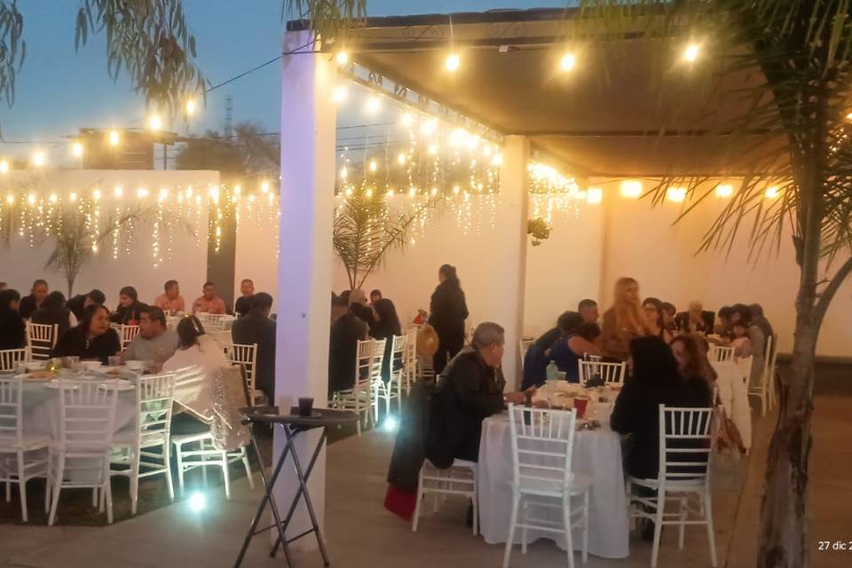 Evento