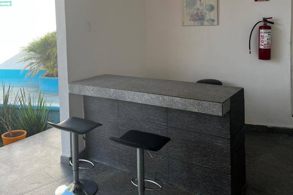 Mini bar zona