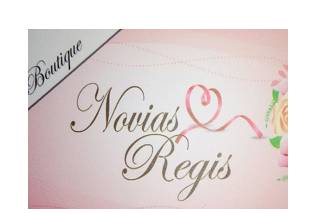 Logo Novias Regis