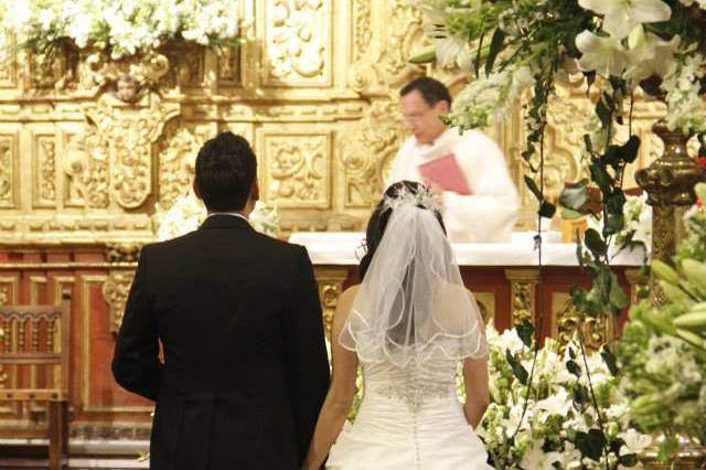 Boda de ensueño