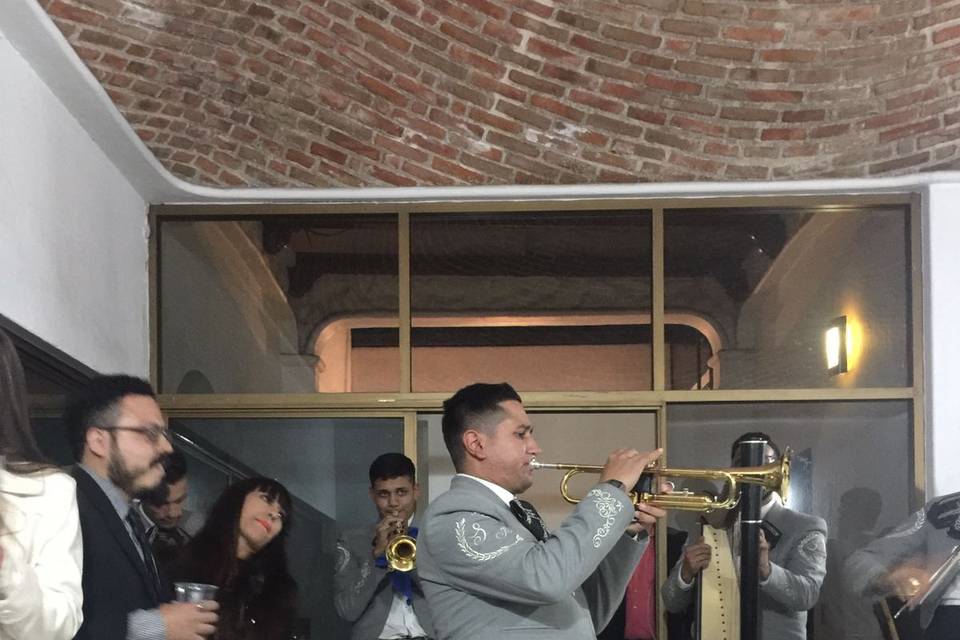 Terrazas La Paz