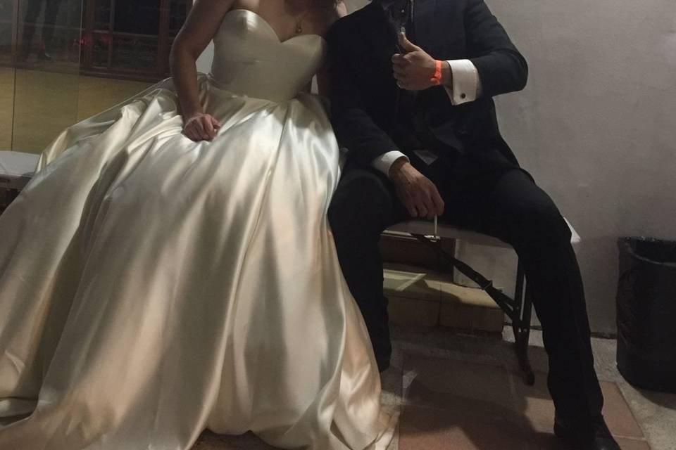 Felicidades