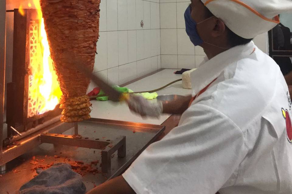 Terrazas La Paz