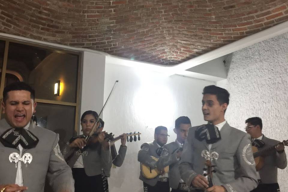Terrazas La Paz
