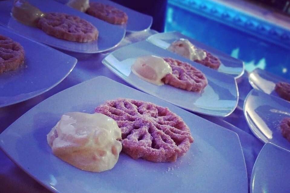 Catering