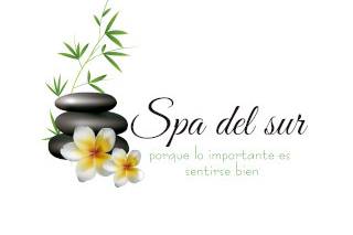 Spa del Sur Logo