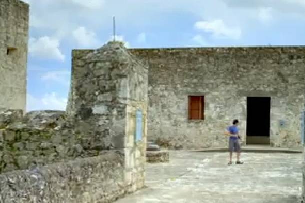 Conoce las maravillas del mundo