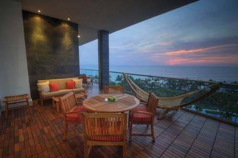 Ideal para tu luna de miel