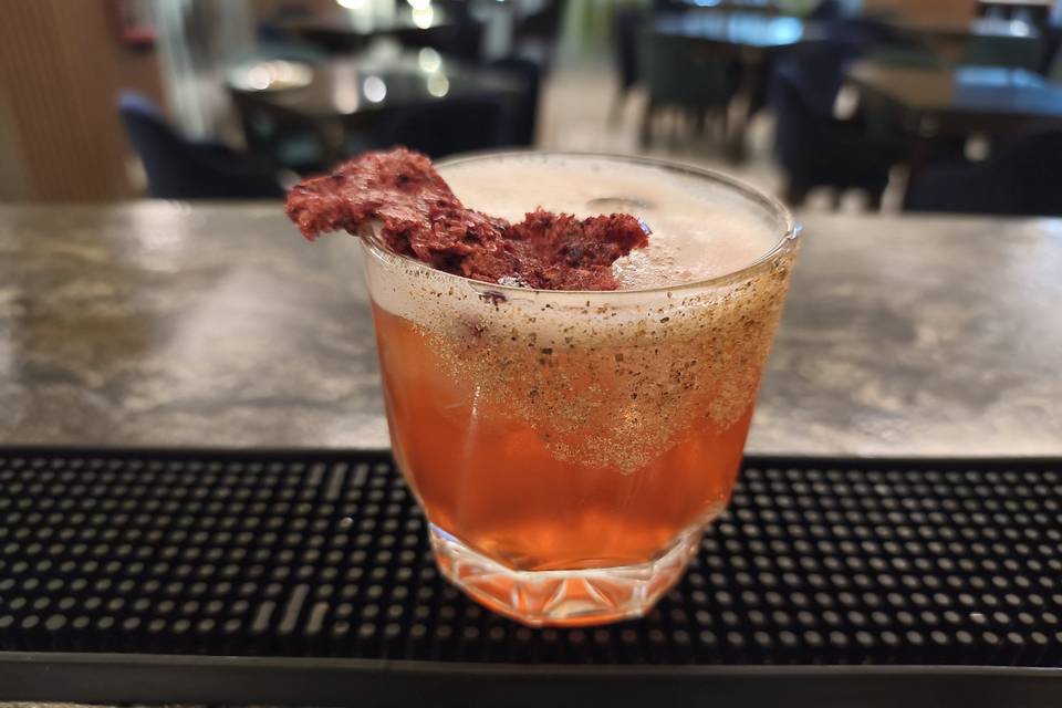 The House of Cocktail