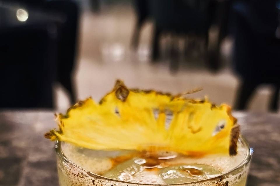 Mezcalita de Piña