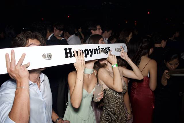 Happynings