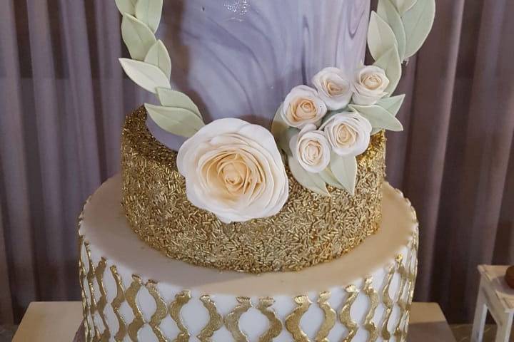 Las 14 mejores empresas de pasteles para boda en Morelia