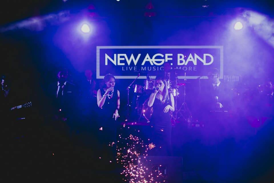New Age Band