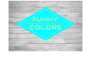Funny Colors logo