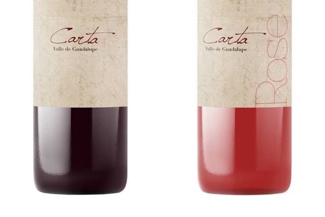 Proyecto Carta Valle de Guadalupe