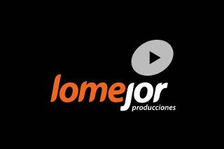 Lomejor producciones logo