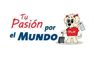 Tu Pasión por el Mundo Logo