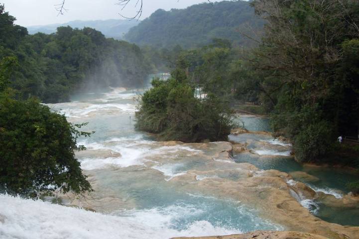 Naturaleza extrema