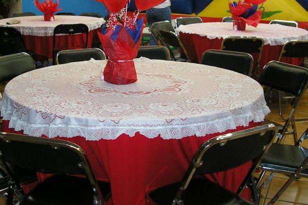 Excelencia y confort