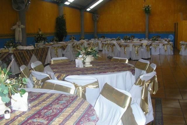 Ideal para su evento