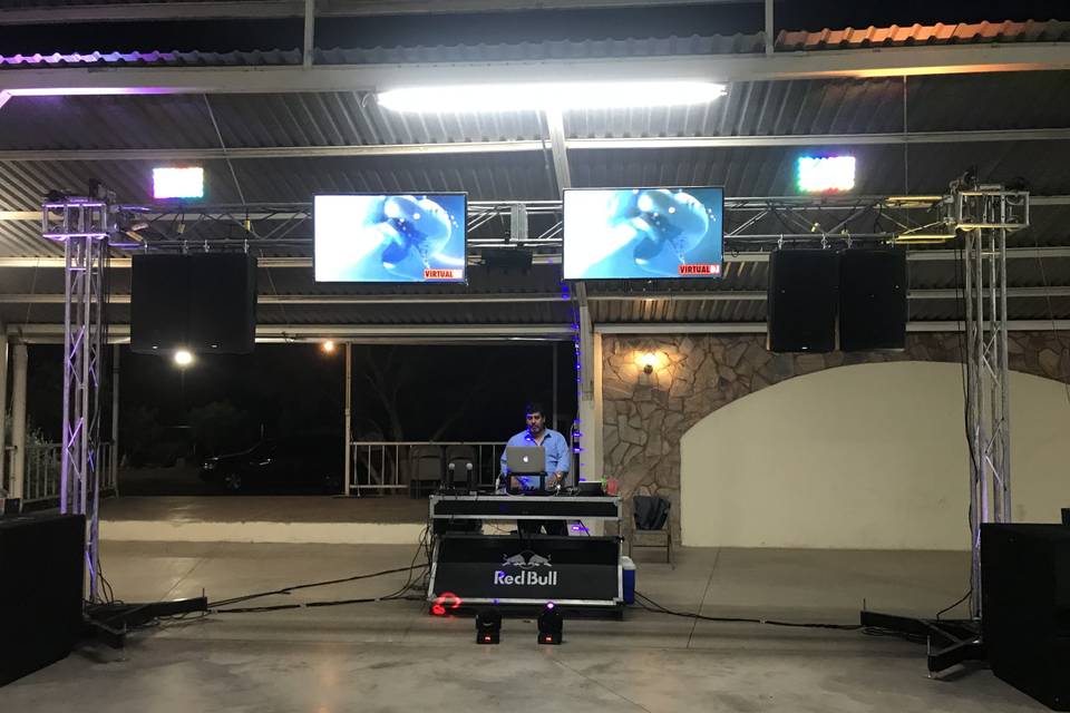 DJ Ríos
