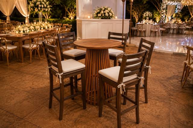 Casa Diana Eventos
