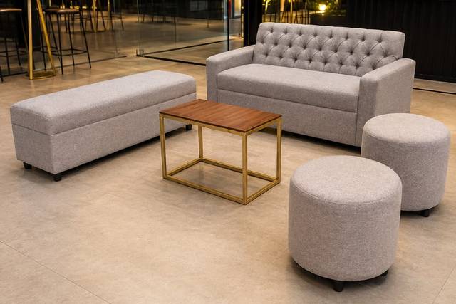 Salas Lounge