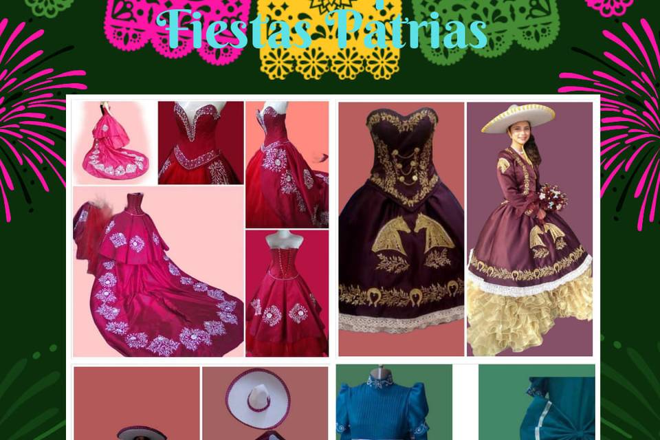 Estilo charro