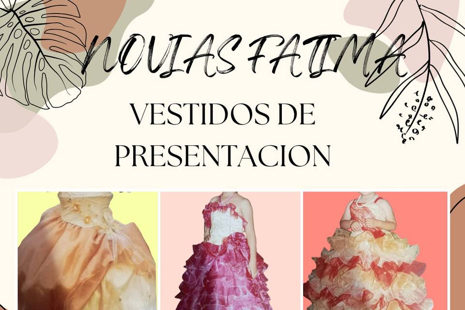 Niñas