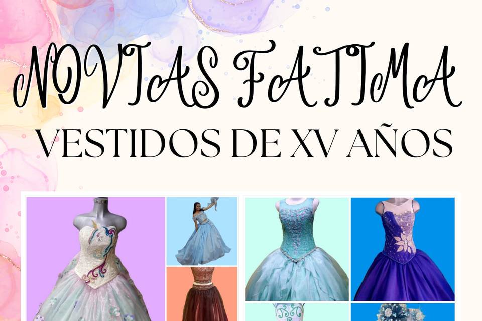 XV años