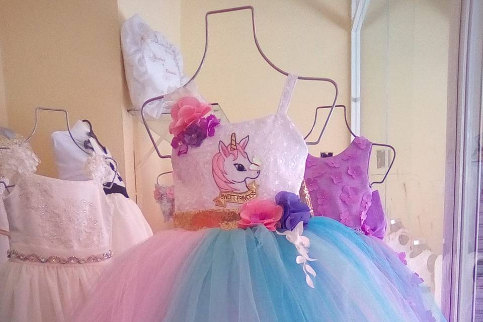Unicornio
