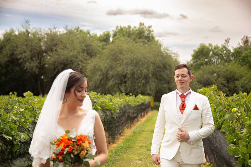 Boda Alex & Rocio