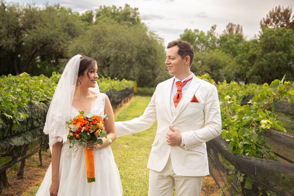 Boda Alex & Rocio