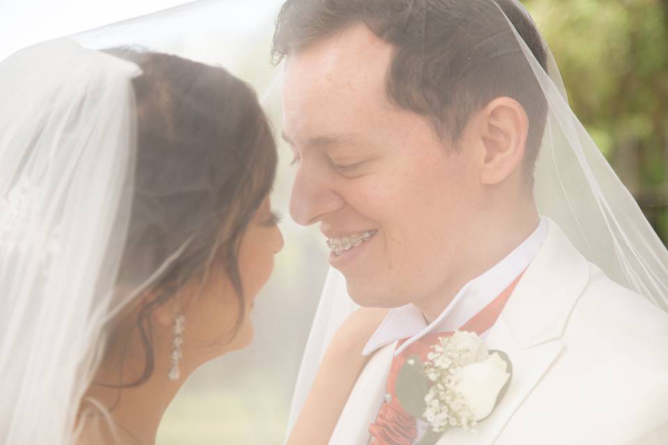 Boda Alex & Rocio