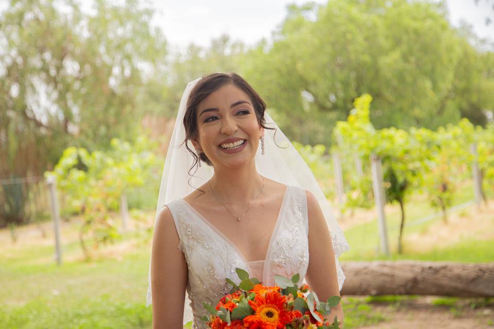 Boda Alex & Rocio