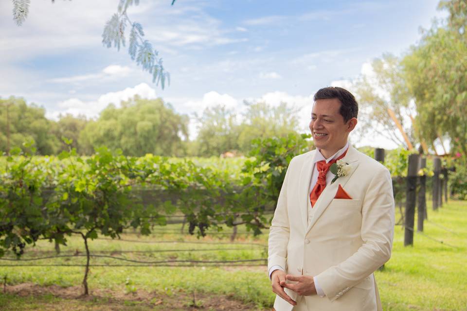 Boda Alex & Rocio