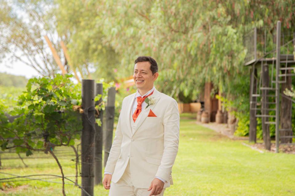 Boda Alex & Rocio