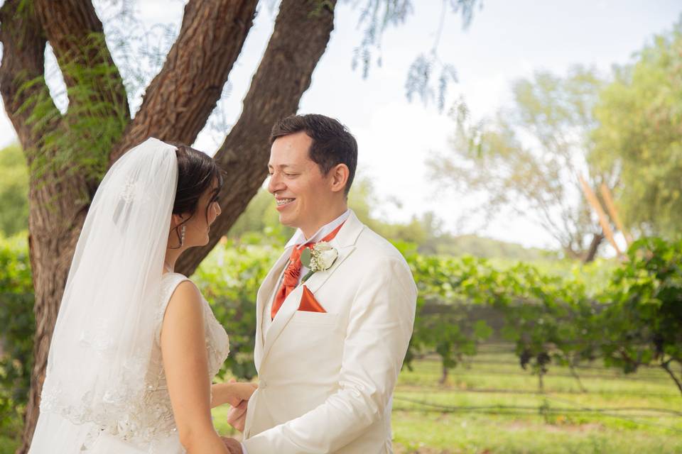 Boda Alex & Rocio
