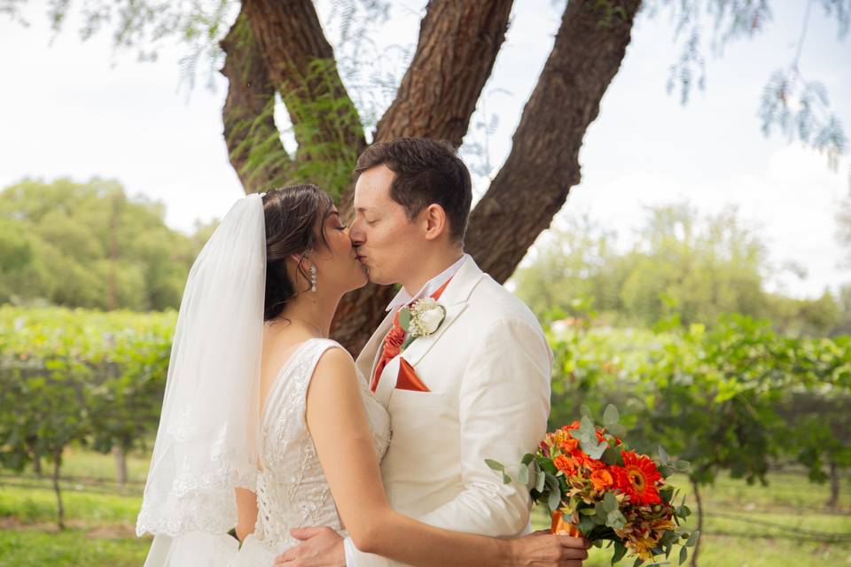 Boda Alex & Rocio