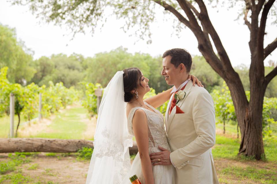 Boda Alex & Rocio