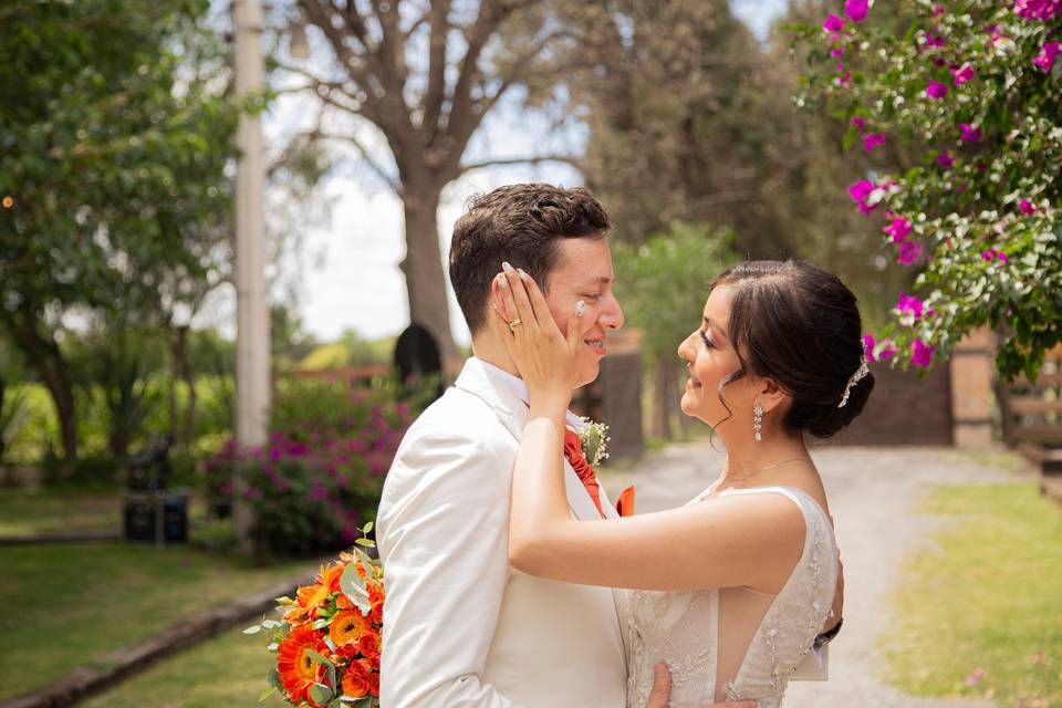 Boda Alex & Rocio