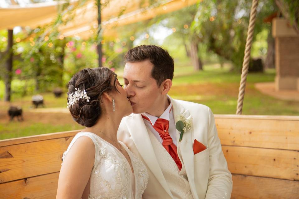 Boda Alex & Rocio